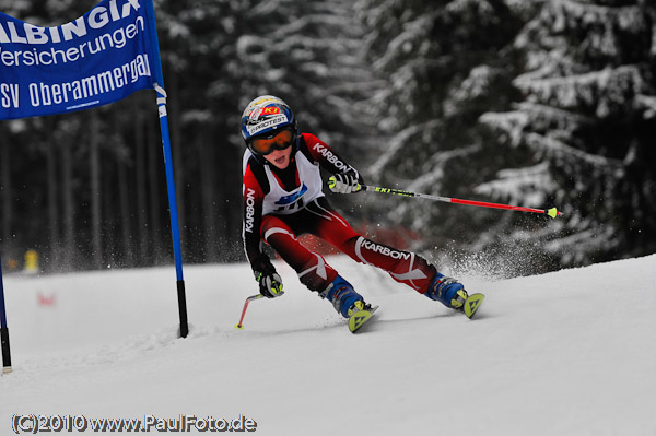 3. Zugspitzcup 2010