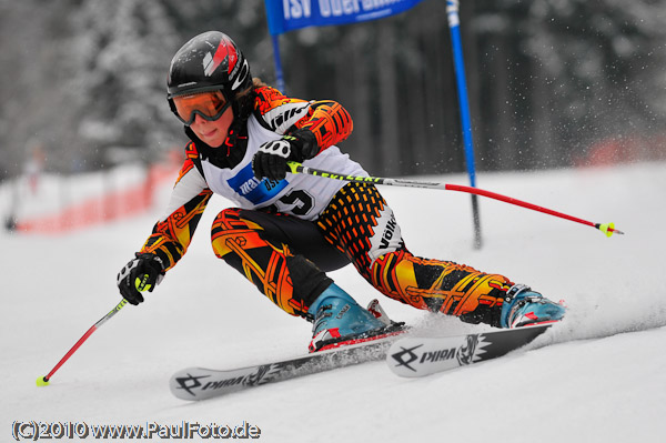 3. Zugspitzcup 2010