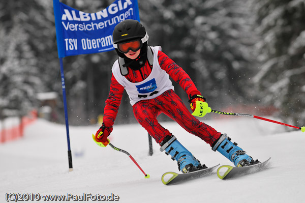 3. Zugspitzcup 2010