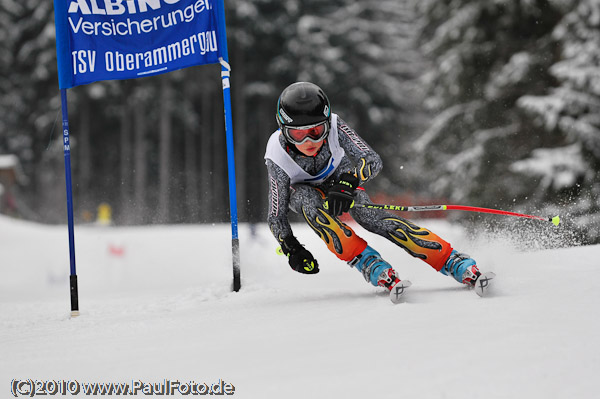 3. Zugspitzcup 2010