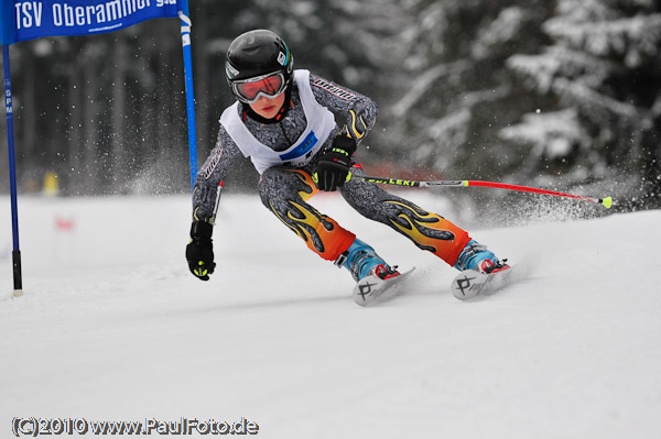 3. Zugspitzcup 2010