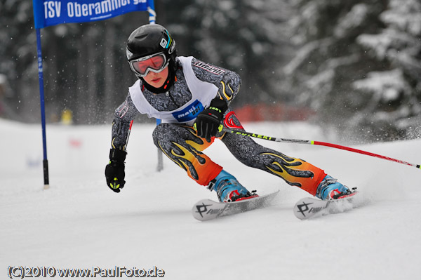 3. Zugspitzcup 2010