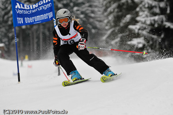 3. Zugspitzcup 2010