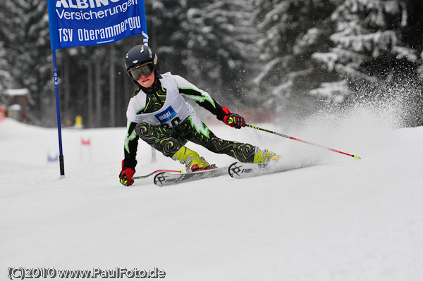 3. Zugspitzcup 2010