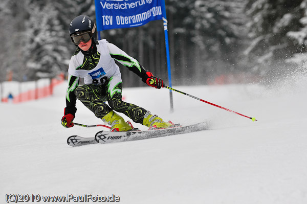 3. Zugspitzcup 2010