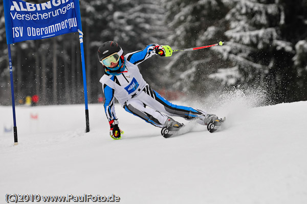 3. Zugspitzcup 2010