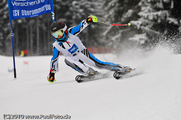 3. Zugspitzcup 2010