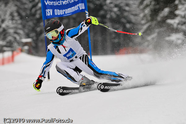 3. Zugspitzcup 2010