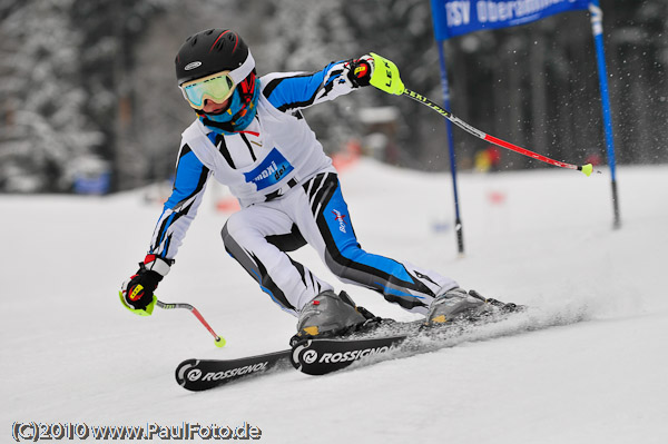 3. Zugspitzcup 2010