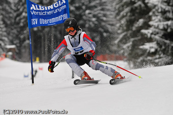 3. Zugspitzcup 2010