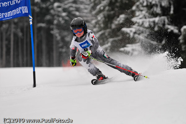 3. Zugspitzcup 2010