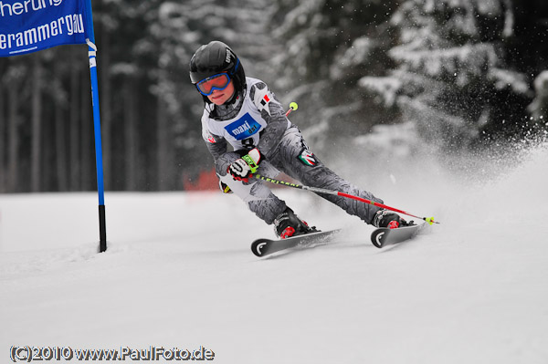 3. Zugspitzcup 2010