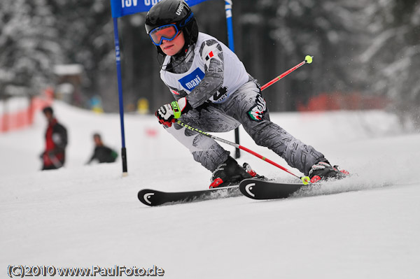 3. Zugspitzcup 2010