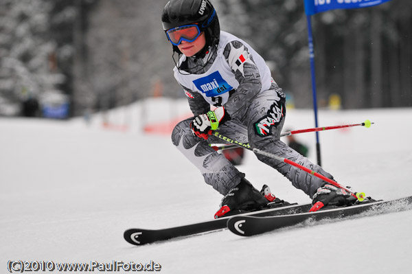 3. Zugspitzcup 2010