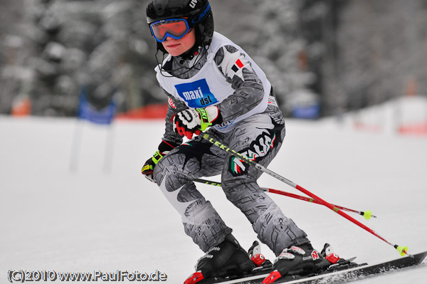 3. Zugspitzcup 2010