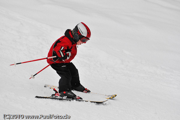 3. Zugspitzcup 2010