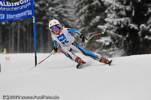 3. Zugspitzcup 2010