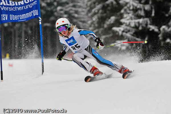 3. Zugspitzcup 2010