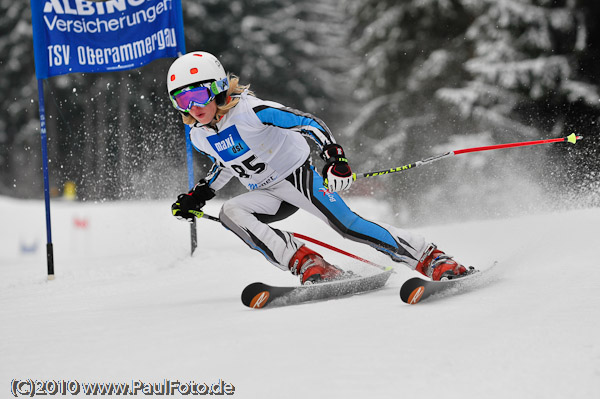 3. Zugspitzcup 2010