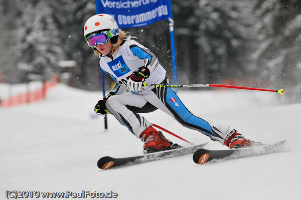3. Zugspitzcup 2010