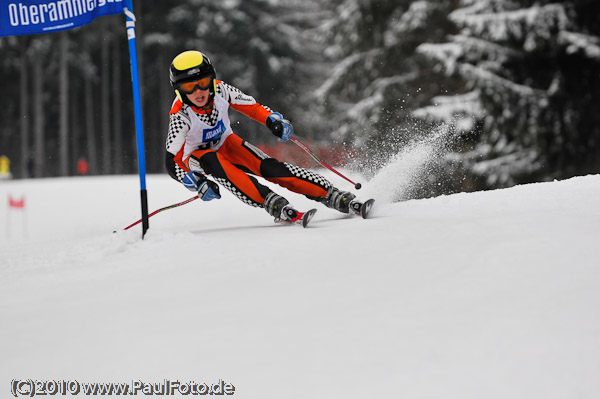 3. Zugspitzcup 2010