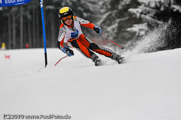 3. Zugspitzcup 2010