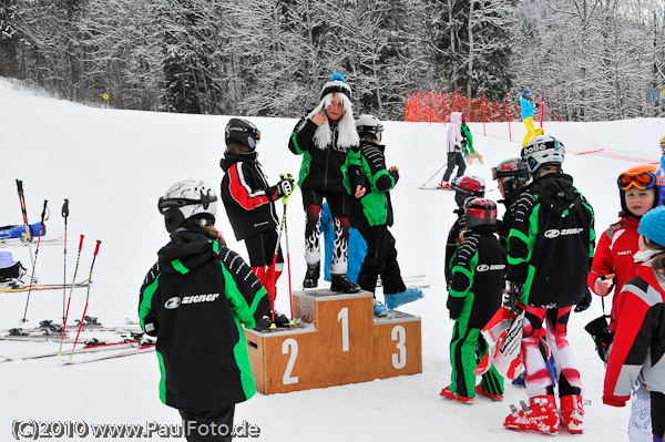 3. Zugspitzcup 2010