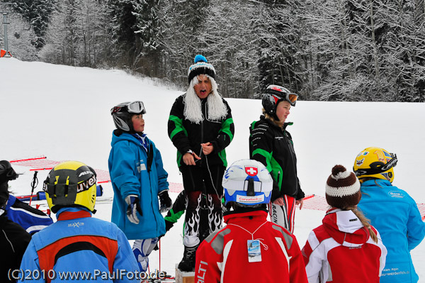 3. Zugspitzcup 2010