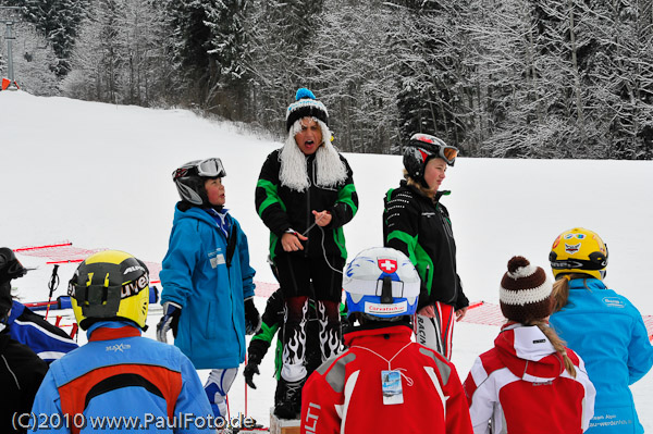 3. Zugspitzcup 2010