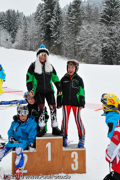 3. Zugspitzcup 2010