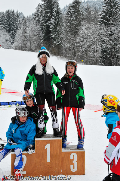 3. Zugspitzcup 2010