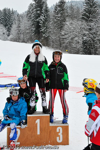 3. Zugspitzcup 2010
