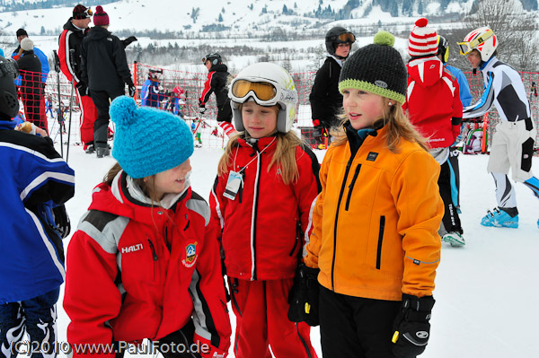 3. Zugspitzcup 2010