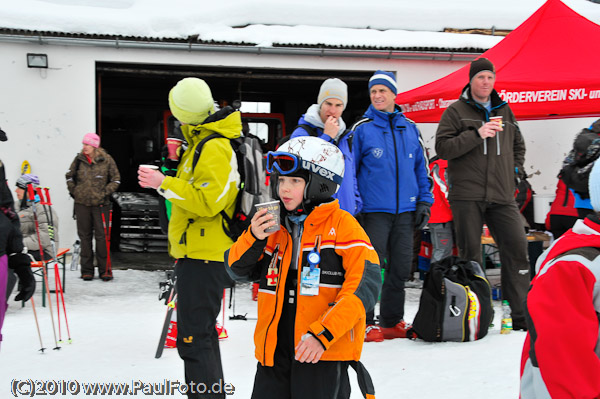 3. Zugspitzcup 2010