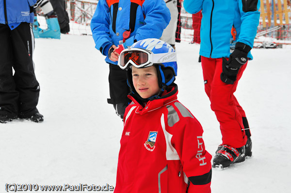 3. Zugspitzcup 2010