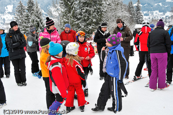 3. Zugspitzcup 2010