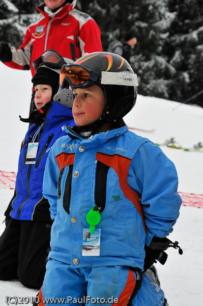 3. Zugspitzcup 2010