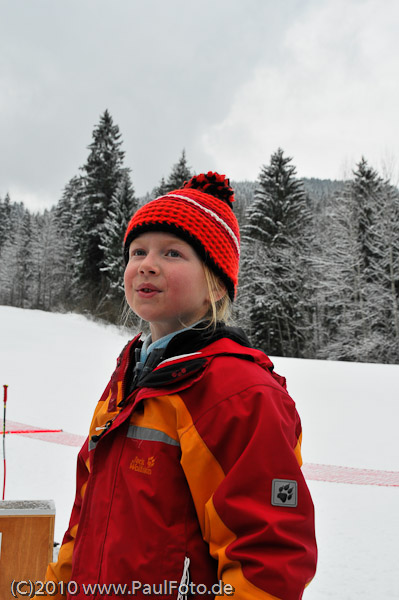 3. Zugspitzcup 2010
