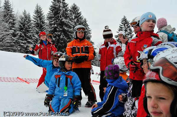 3. Zugspitzcup 2010