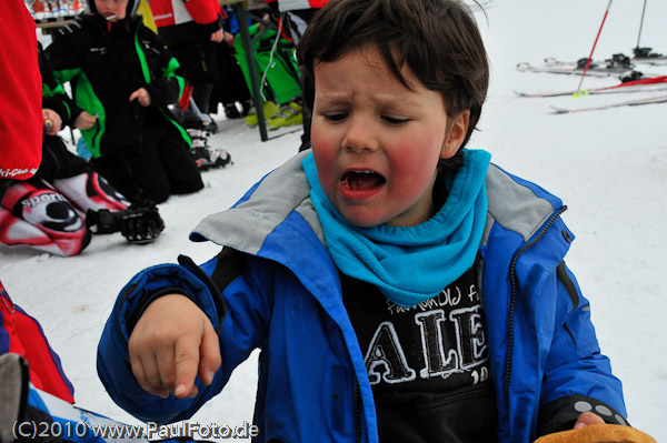 3. Zugspitzcup 2010