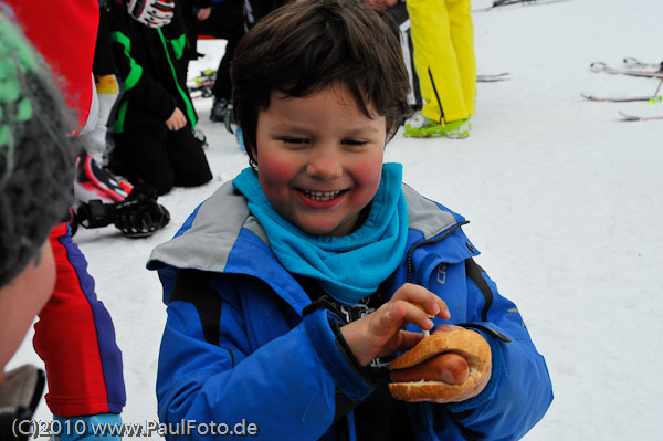 3. Zugspitzcup 2010