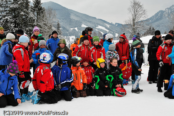 3. Zugspitzcup 2010