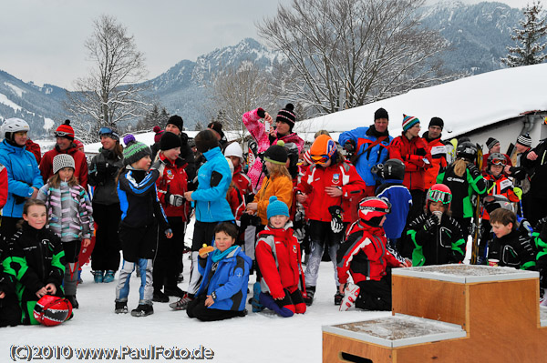 3. Zugspitzcup 2010