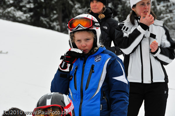 3. Zugspitzcup 2010