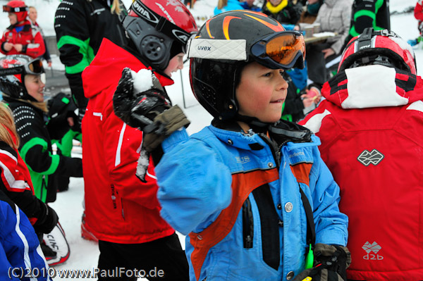 3. Zugspitzcup 2010