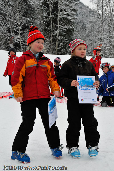 3. Zugspitzcup 2010