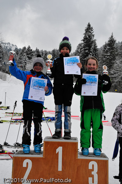 3. Zugspitzcup 2010