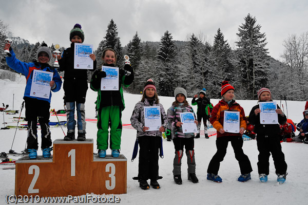 3. Zugspitzcup 2010