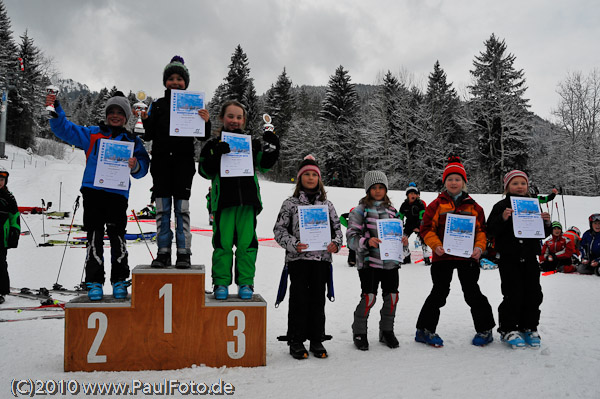 3. Zugspitzcup 2010