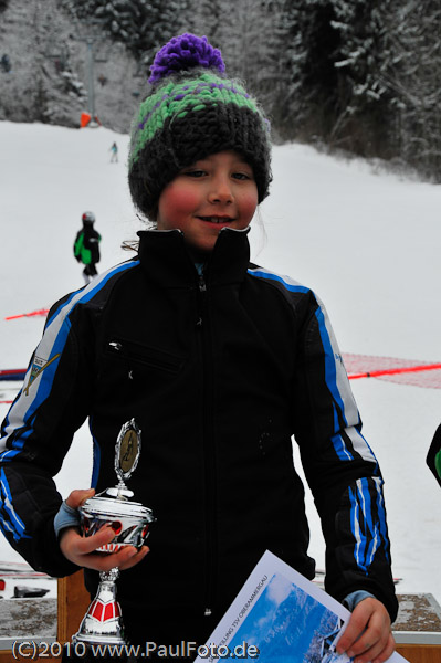 3. Zugspitzcup 2010